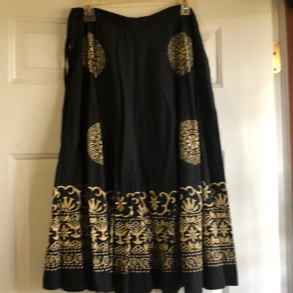 Skirt